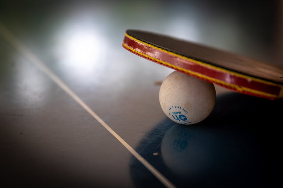 Jandarmul Alin Moldovan, pe podium la Cupa Dan TT de tenis de masă
