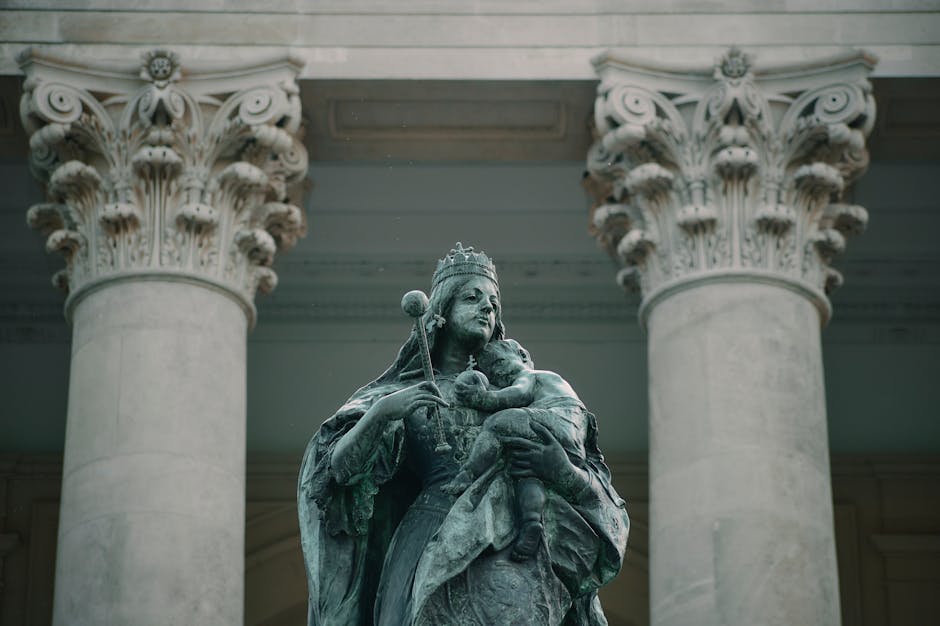 Un eveniment de prestigiu: Familia Regală a României va participa la inaugurarea statuii Reginei Maria