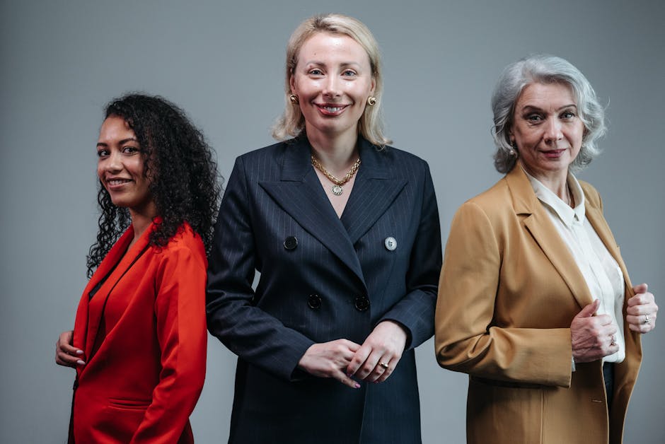 România marchează o nouă eră: Ziua Națională a Antreprenoriatului Feminin