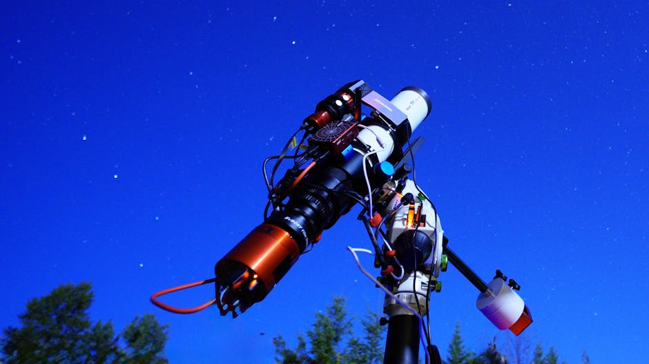 Ce trebuie să știi despre observațiile astronomice din 28 februarie