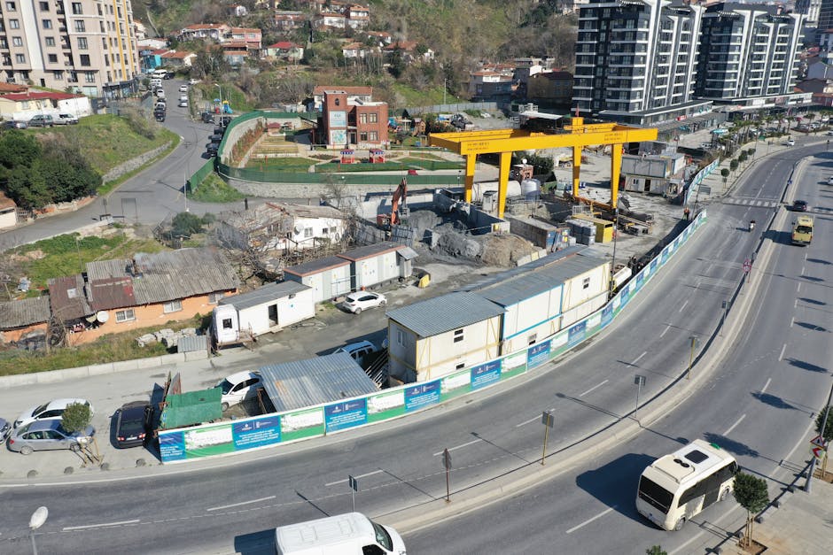 Conflictul de interese amenință construcția centurii metropolitane a Clujului