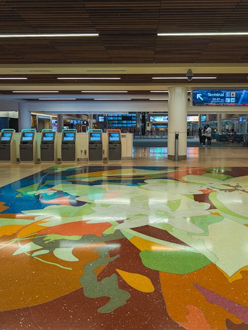 Decizii importante în ședința Consiliului Județean: reamenajarea terminalului de pasageri T3 de la Aeroportul Iași