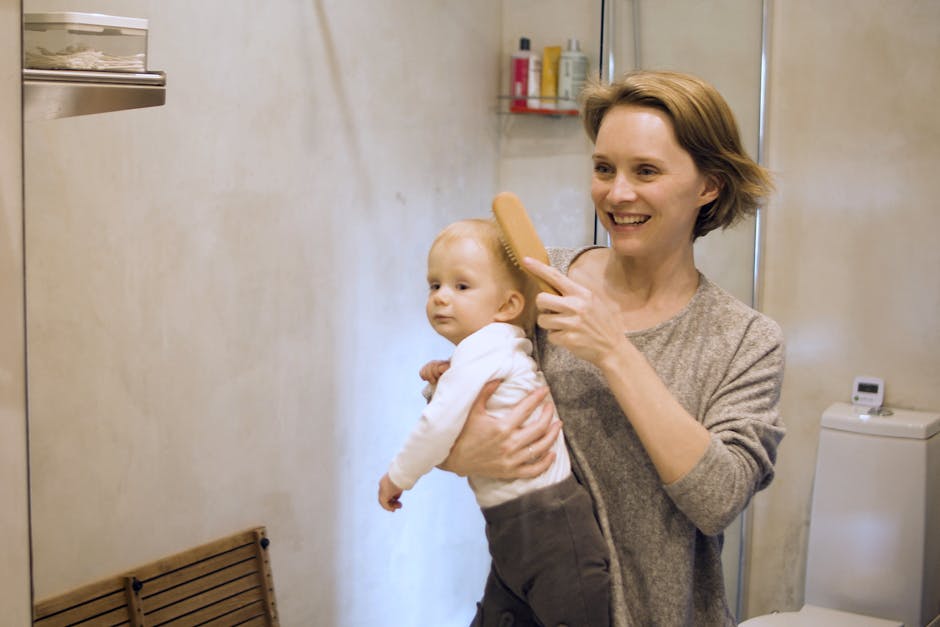 Sezonul virozelor: cum să te pregătești eficient pentru sănătatea copilului tău