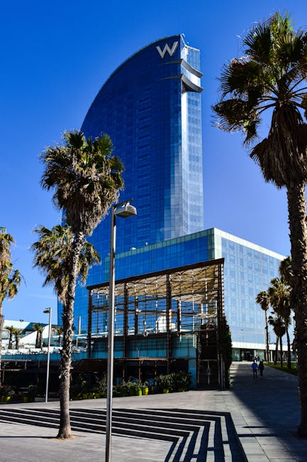 Barcelona își majorează taxa turistică pentru a combate supraturismul