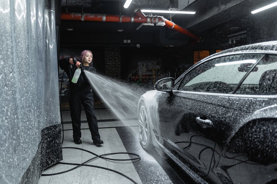 Reguli mai stricte pentru vulcanizări și service-uri auto în Craiova: ce trebuie să știi