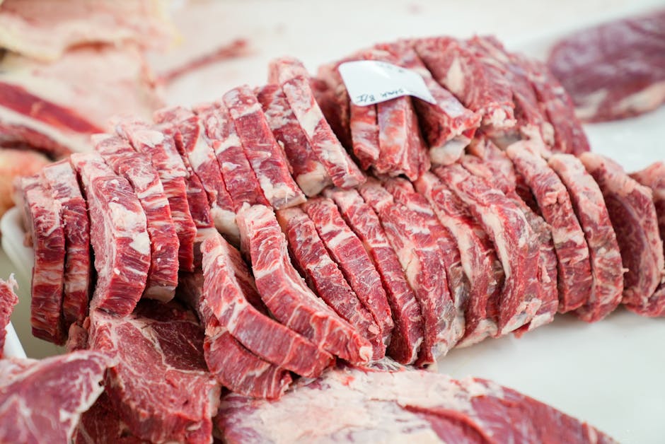 Oportunitate de angajare: CARNIROM caută macelar-transator