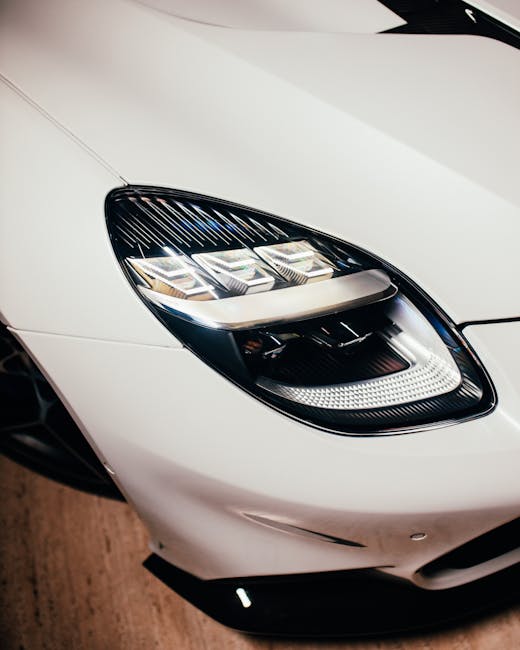 Decizii radicale la Aston Martin: 20% din angajați vor fi concediați