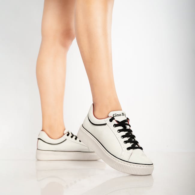 Cele mai versatile pantofi pentru femei care adoră un stil de viață dinamic