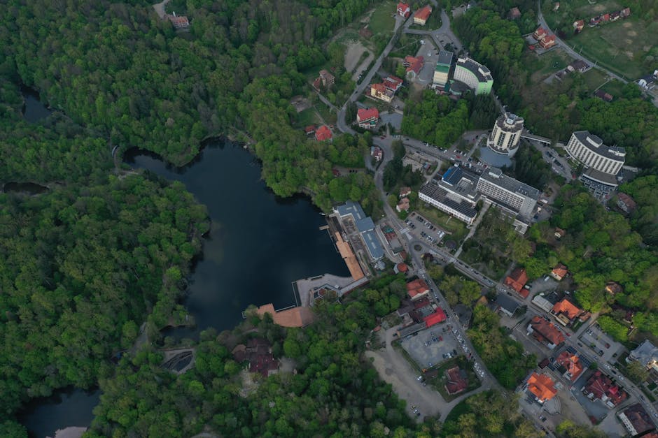 Turismul din Vâlcea explodează: de patru ori mai multe înnoptări decât în Argeș!