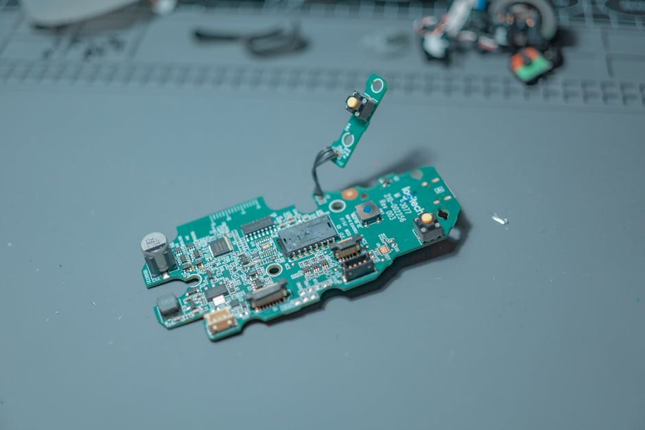 Cluj-Napoca, noul lider regional în tehnologia semiconductorilor