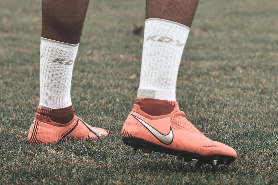 Nike în criză: Cum a pierdut gigantul sportiv 75% din valoarea acțiunilor în cinci ani