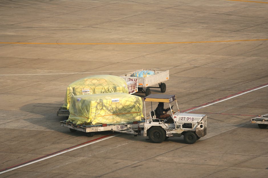 Conflictul aprins dintre foștii și actualii conducători ai Aeroportului Sibiu