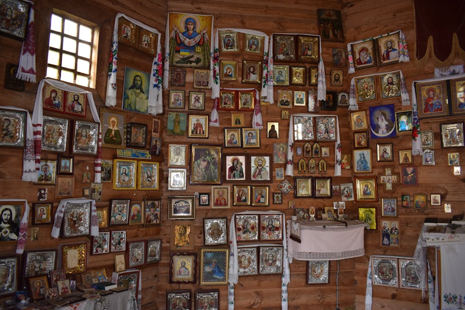 Descoperă povestea impresionantă a Sfinților Mucenici Tarah, Prov și Andronic