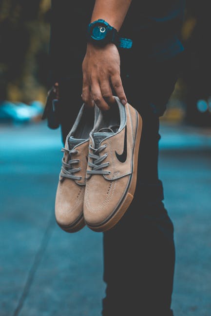 Transformă-ți stilul: Cum să porți DC Shoes fără a părea un skater