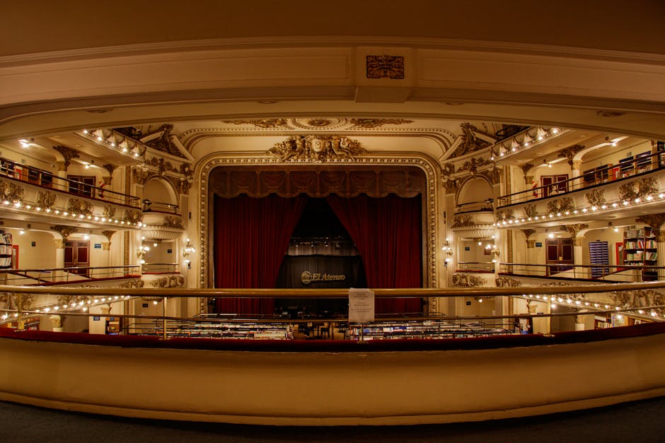 Costurile reabilitării Teatrului „Luceafărul” cresc cu 25% înainte de startul lucrărilor