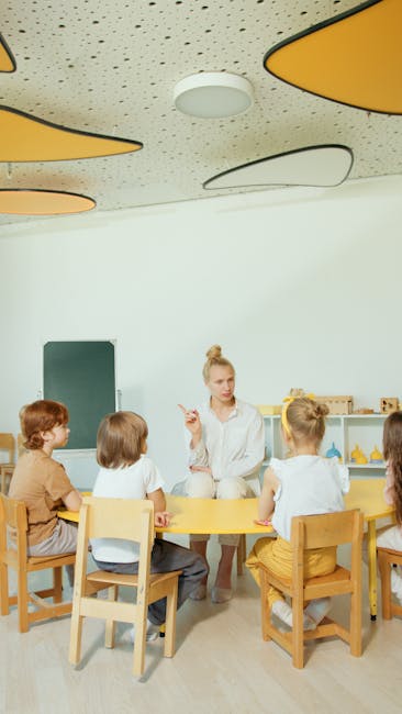 Nouă grădiniță în Breasta, un pas înainte pentru educația timpurie