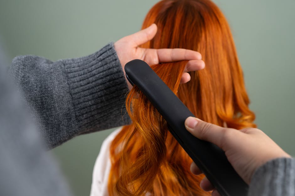 Descoperă ritualul ideal de styling care se potrivește cu stilul tău de viață