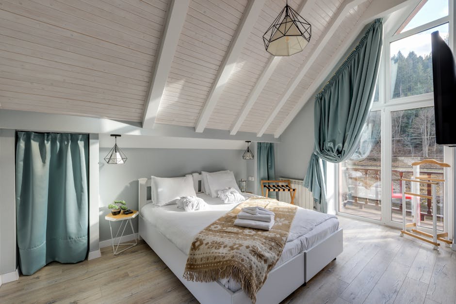 Descoperă luxul: penthouse-ul lui Liviu Vârciu din Poiana Brașov