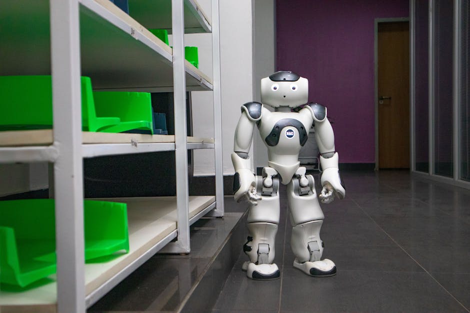 Transformarea bibliotecilor românești prin Inteligența Artificială: un proiect inovator
