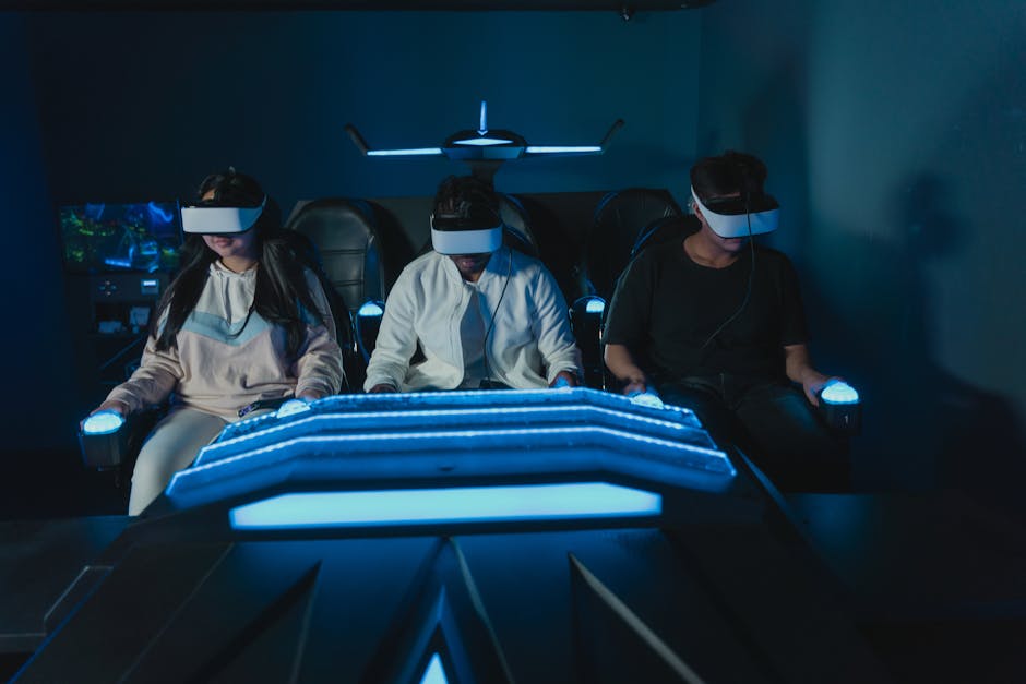 Transformarea divertismentului digital în România: Cum tehnologia redefinește relaxarea