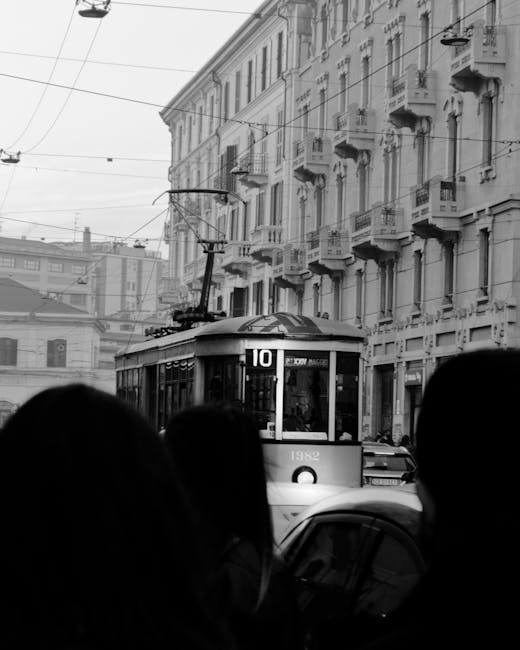 Tragedie la Milano: un mort și zeci de răniți după deraierea unui tramvai