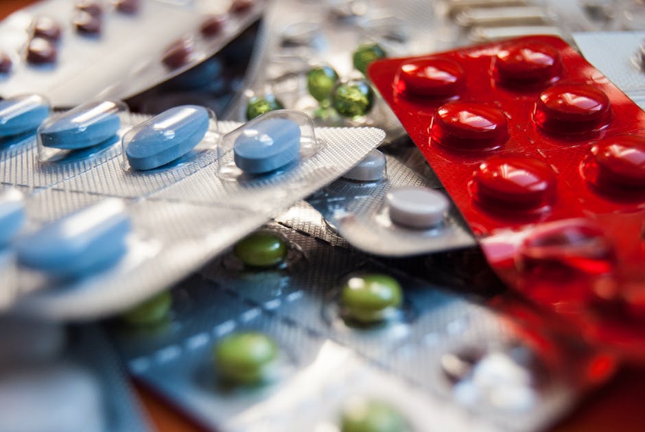 Investigare a abuzului de poziție dominantă pe piața farmaceutică din România