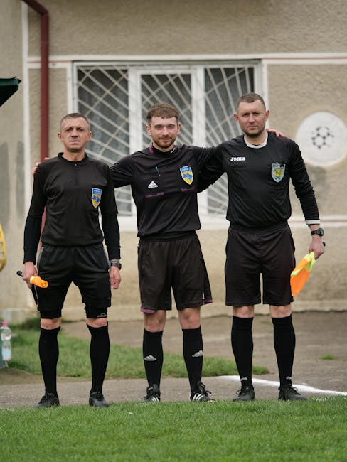 Daniel Pancu cere sancțiuni severe în scandalul Gabi Matei și discută despre presiunea arbitrilor