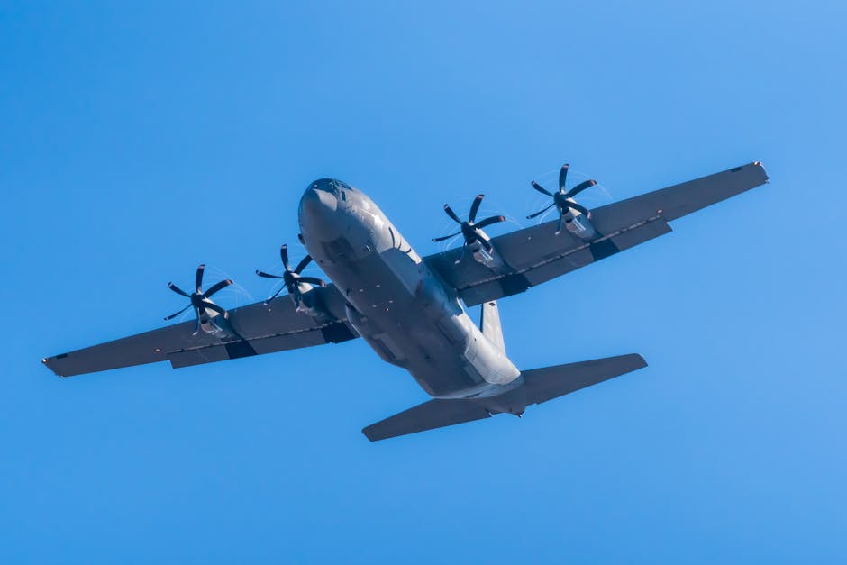 Tragedie aeriană în Bolivia: 15 morți după prăbușirea unui avion militar