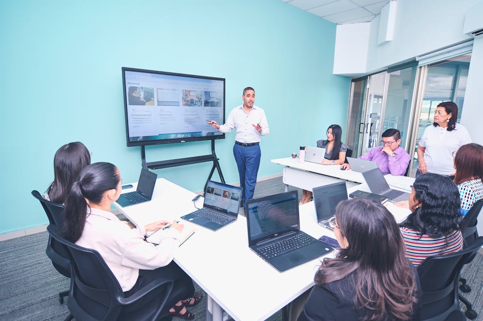 Transformarea digitală a MASTERFOAM SRL: un proiect ambițios finalizat cu succes