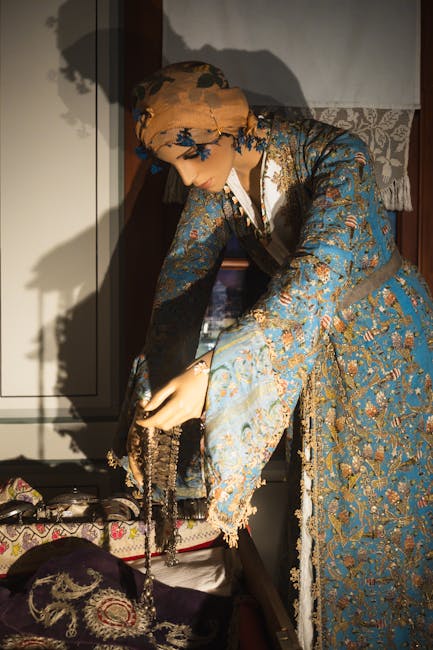 Descoperă eleganța portului popular bănățean la Muzeul Porților de Fier
