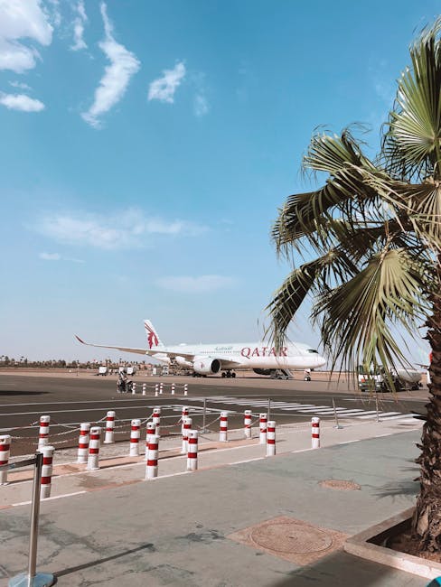 Atac devastator la aeroportul din Riad: 12 morți și sute de răniți