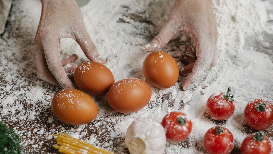 Descoperă făina de roșii: secretul culinar care transformă rețetele italiene
