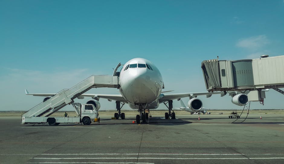 Zboruri suspendate spre Orientul Mijlociu: Ministerul Transporturilor avertizează românii