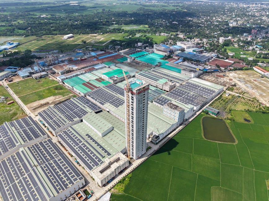 TeraSteel deschide o fabrică inovatoare de panouri termoizolante în Călărași