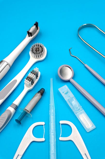 Importanța igienizării dentare la fiecare 6 luni și limita albirei dinților