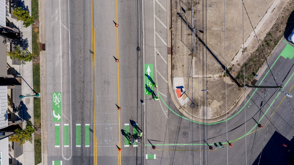 Zalău îmbunătățește infrastructura pentru biciclete cu noi piste pe cursurile de apă