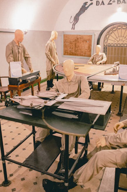 Descoperă expoziția unică de stereografii dedicate vieții lui Hristos