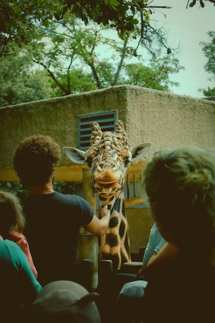 Descoperă biodiversitatea la ZOO Brașov de Ziua Mondială a Faunei Sălbatice