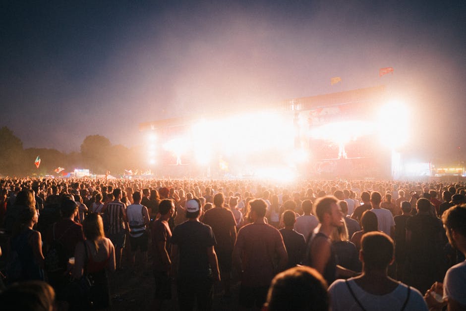 Tragedie la festivalul Ozora din Ungaria: evenimentul suspendat după două decese
