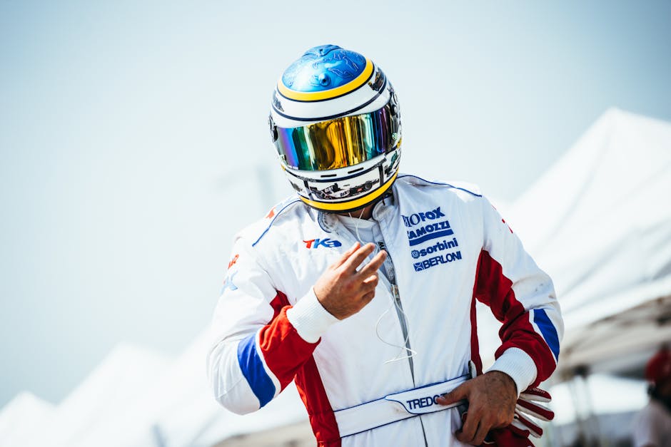 Un eveniment de motorsport dedicat femeilor în Brașov: adrenalina pe 8 martie