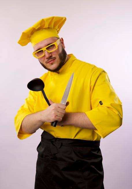 Chef Sorin Bontea surprinde fanii la 56 de ani, cu umor și autenticitate