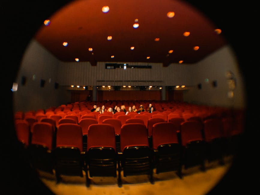Cinema Scala atrage un număr record de spectatori după redeschidere