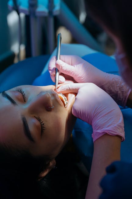 Descoperă povestea inspiratoare a Luciei Obeidat, medicul care îmbină curajul cu empatia
