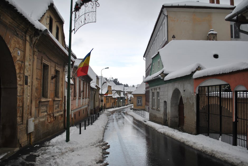 O nouă ediție a Târgului Mărțișorului la Parohia Vulcana Pandele