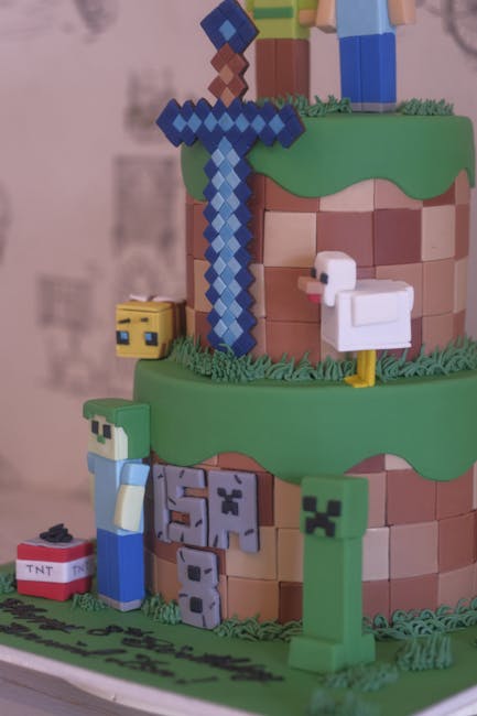 Catedrala Națională, reconstituită în Minecraft: o experiență virtuală inedită