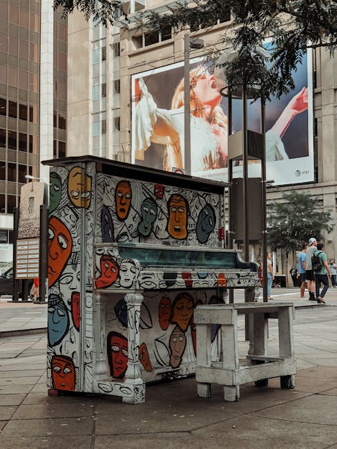 Descoperă muzica plantelor la The Singing Garden Symphony din Iași