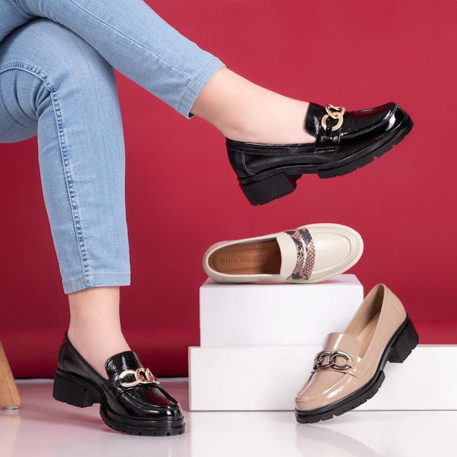 Ghidul complet pentru asortarea mocasinilor de damă în ținute casual