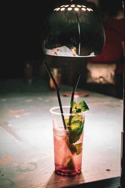 Descoperă Rock Crib SRL: noul bar din Mangalia care promite distracție