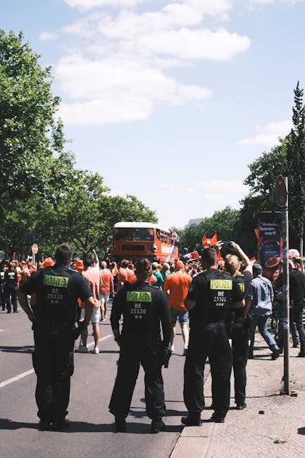 Amenzi record și sesizări la Protecția Copilului în urma protestelor de la arestul central