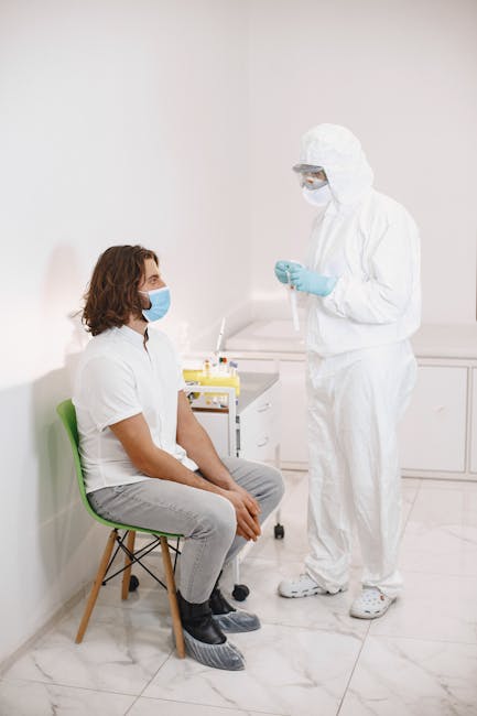 Descoperă provocările și realizările Spitalului de Boli Infecțioase din Târgu Jiu
